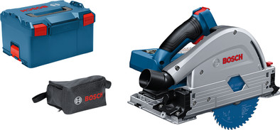 Bosch Professional GKT 18V-52 GC BITURBO (without battery) is no longer available