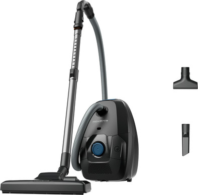 Rowenta Green Force Max RO4931 is nooit meer leverbaar