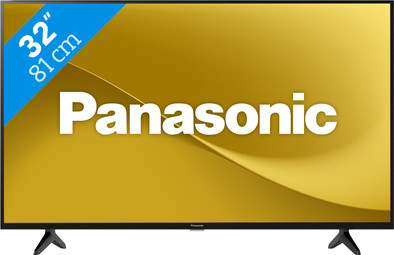 Panasonic TX-32LSW504 (2022) is nooit meer leverbaar