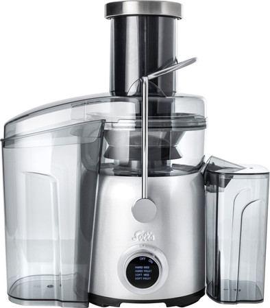 Solis Juice Fountain Compact 8451 is no longer available