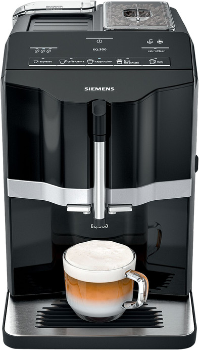 Siemens EQ.300 TI351209RW is nooit meer leverbaar