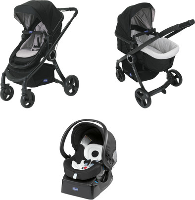 Chicco Urban Plus Denim is no longer available