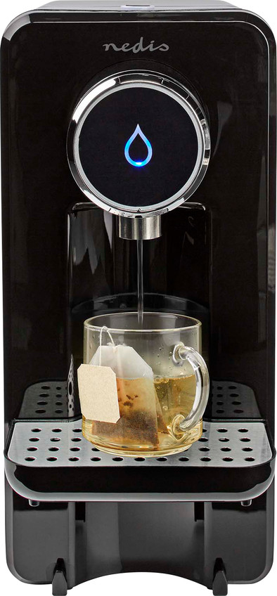 Nedis KAWD100FBK is nooit meer leverbaar