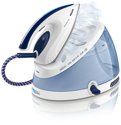 Philips GC8620 PerfectCare Aqua is nooit meer leverbaar