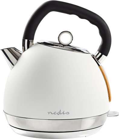 Nedis KAWK520EWT White 1.8L is no longer available