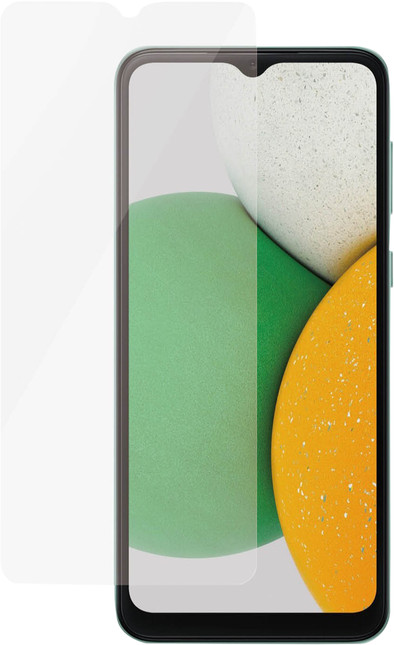 PanzerGlass Case Friendly Samsung Galaxy A04 Screenprotector Glas is nooit meer leverbaar