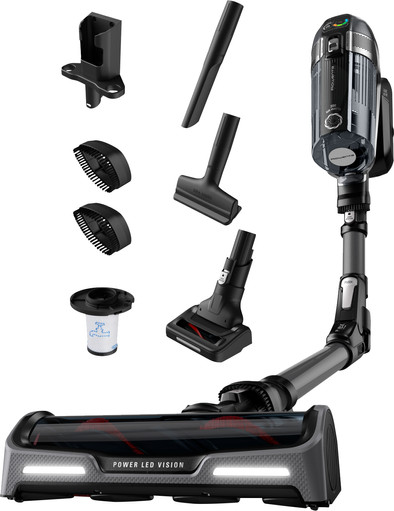 Rowenta X-Force Flex 14.60 RH99A9 is nooit meer leverbaar