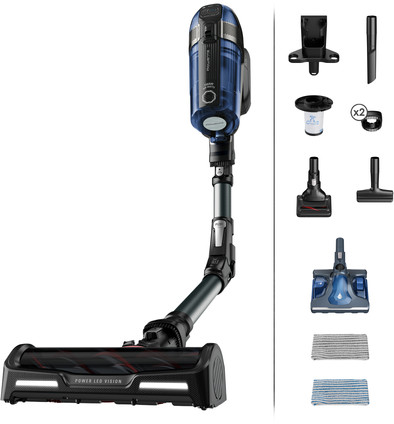 Rowenta X-Force Flex 12.60 RH98C8 is no longer available