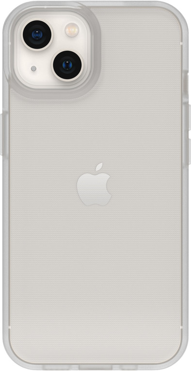OtterBox React Apple iPhone 13 Back Cover Transparent is no longer available