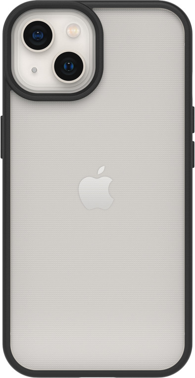 OtterBox React Apple iPhone 13 Back Cover Transparent&#x2F;Black is no longer available