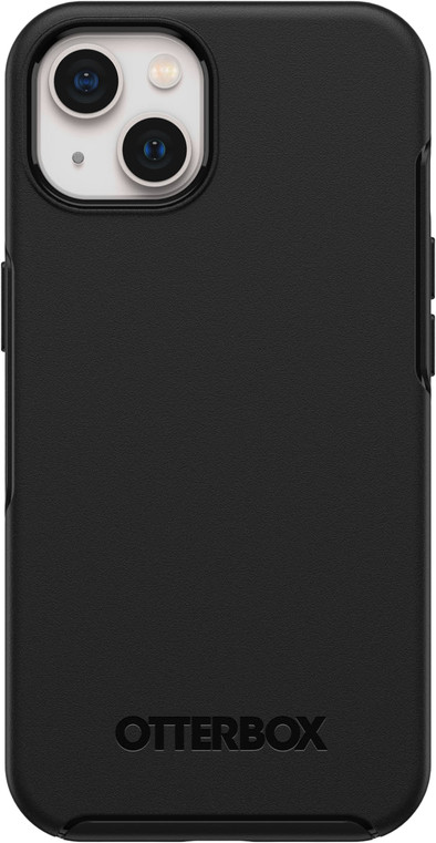 OtterBox Symmetry Apple iPhone 13 Back Cover Black is no longer available