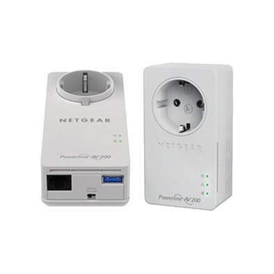 Netgear XAUB2511 is nooit meer leverbaar