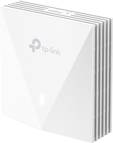 TP-Link Omada EAP650-Wall is nooit meer leverbaar