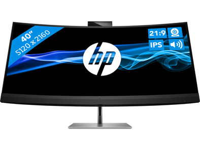 HP Z40c G3 is nooit meer leverbaar