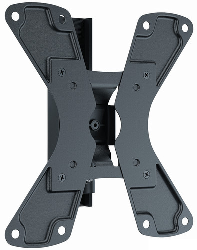 Vogel's Wall 1120 Zwart is nooit meer leverbaar