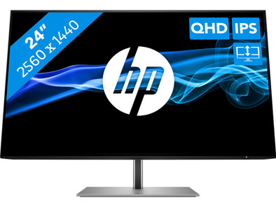 HP Z24q G3 is nooit meer leverbaar
