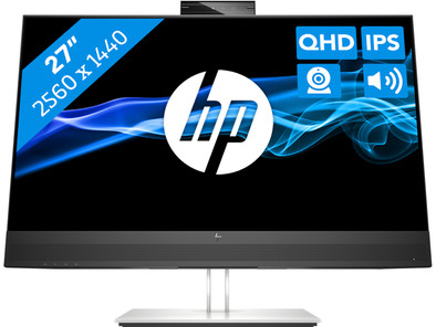 HP E27m G4 is no longer available