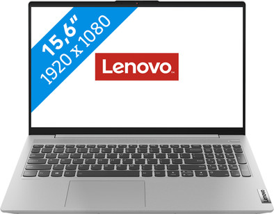 Lenovo IdeaPad 5 15ITL05 82FG01SLMH is nooit meer leverbaar