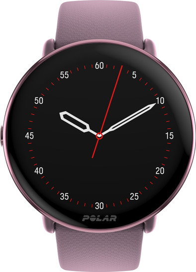 Polar Ignite 3 Paars is nooit meer leverbaar