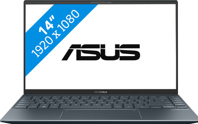 Asus Zenbook 14 UM425QA-KI180W is no longer available