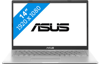 Asus X415JA-EK2094W | Coolblue | Laptops
