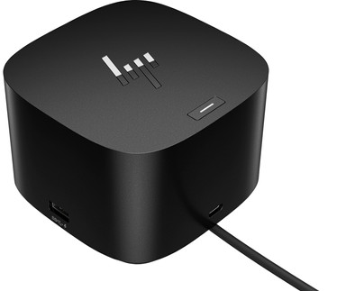 HP G4 Thunderbolt Docking Station 120W is nooit meer leverbaar