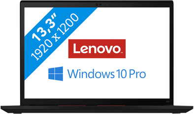 Lenovo ThinkPad X13 G2 - 20WKS15F00 (Repacked) - i5 - 16GB RAM&#x2F;256GB SSD ist nicht mehr verfügbar