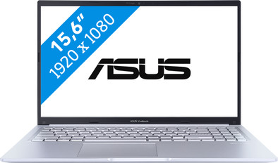 Asus Vivobook 15 M1502IA-BQ315W is nooit meer leverbaar