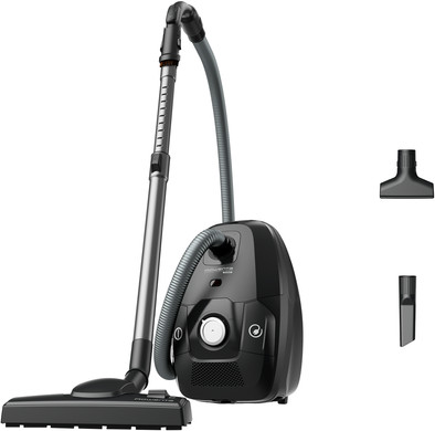 Rowenta G-Force Silence RO6136 is nooit meer leverbaar