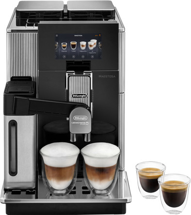 De&#39;Longhi Maestosa EPAM 960.75.GLM is no longer available