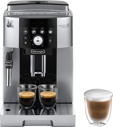 De'Longhi Magnifica S Smart ECAM 250.23.SB is nooit meer leverbaar
