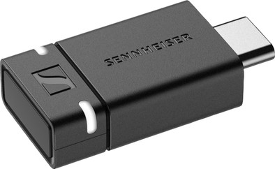 Sennheiser BTD 600 is nooit meer leverbaar
