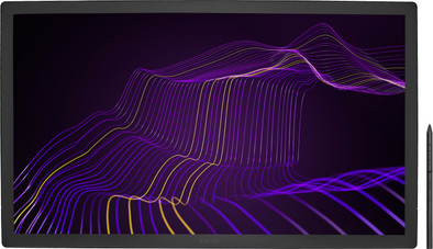 Wacom Cintiq Pro 27 is no longer available