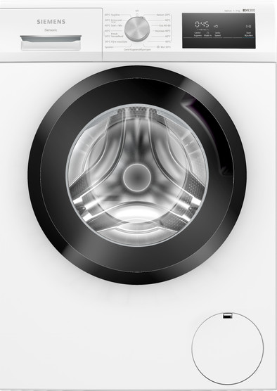 Siemens WM14N076NL is nooit meer leverbaar