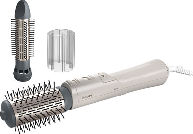 Philips Airstyler BHA710/00 is nooit meer leverbaar