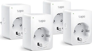 Tapo P110 Smart Plug 4-pack is no longer available