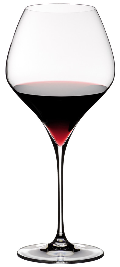 Riedel Vitis Pinot Noir (2 stuks) is nooit meer leverbaar
