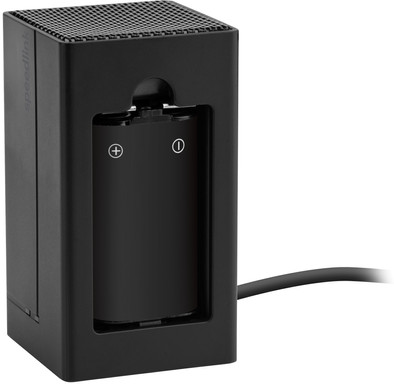 Speedlink Juizz USB Dual Charger Xbox Series X|S en Xbox One Zwart is nooit meer leverbaar