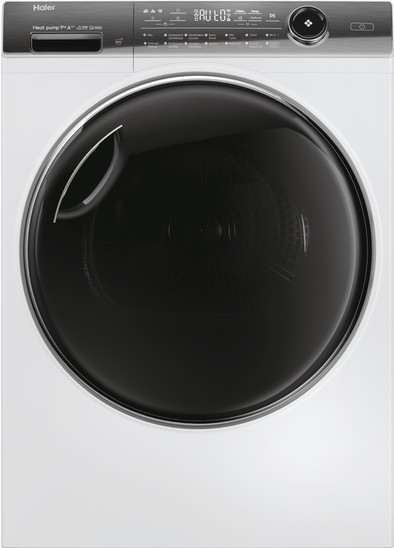 Haier HD90-A3Q979U1 I-Pro Series 7 Silence &amp; Wifi is nooit meer leverbaar