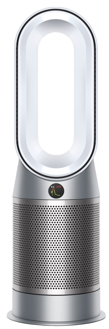 Dyson Purifier Hot+Cool Auto React - HP7A is nooit meer leverbaar