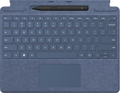 Microsoft Surface Pro Type Cover + Surface Slim Pen 2 Blue is no longer available