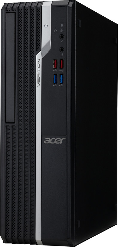 Acer Veriton Slimline X2680 I5659 Pro is nooit meer leverbaar