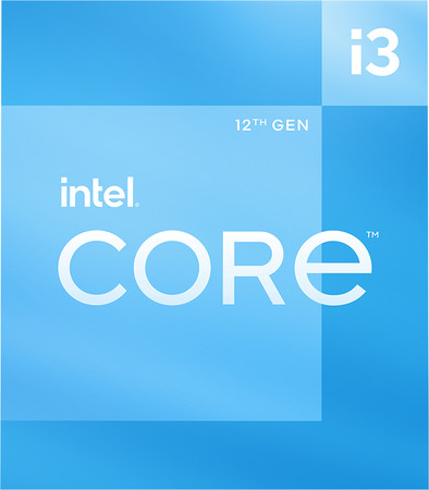Intel Core i3 12100 is nooit meer leverbaar