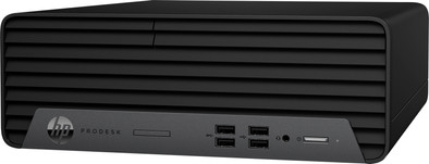 HP ProDesk 400 G7 SFF - 5U566EA is nooit meer leverbaar