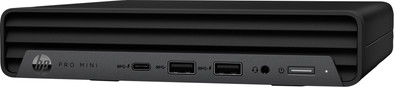 HP Prodesk 400 G9 Mini - 6B2A6EA is nooit meer leverbaar