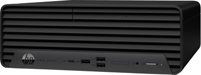 HP Prodesk 400 G9 SFF - 6A7P1EA is nooit meer leverbaar