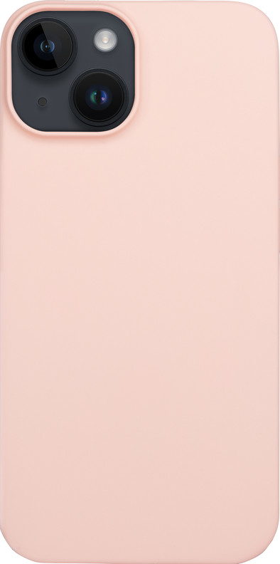 BlueBuilt Soft Case Apple iPhone 14 Plus Back Cover with MagSafe Pink is no longer available