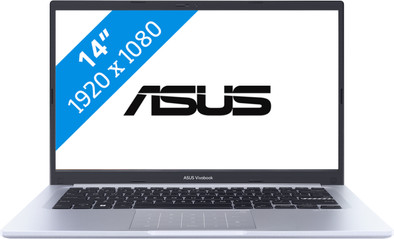 Asus Vivobook 14 M1402IA-EB090W is nooit meer leverbaar