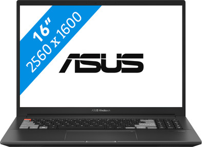 Asus Vivobook Pro 16X N7601ZM-K8234W is nooit meer leverbaar