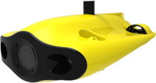 Chasing Gladius Mini S 100 Meter is nooit meer leverbaar